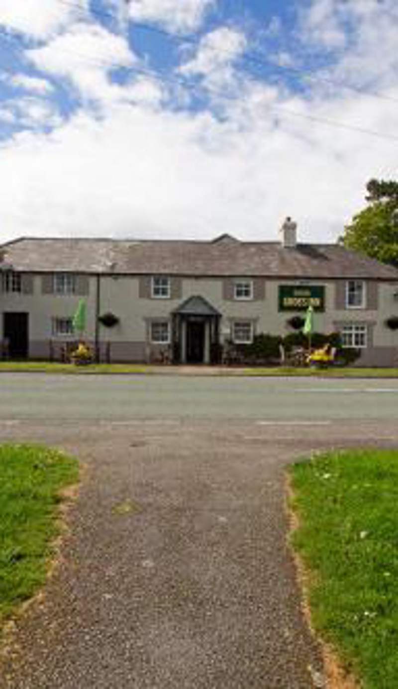 The Groes Inn