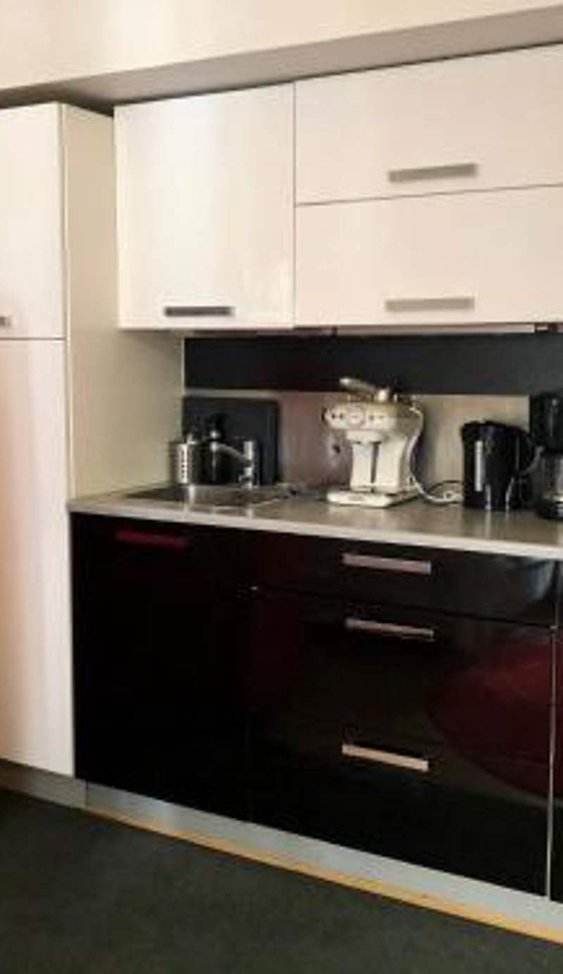 Sweet home 40 City Center Punavuori