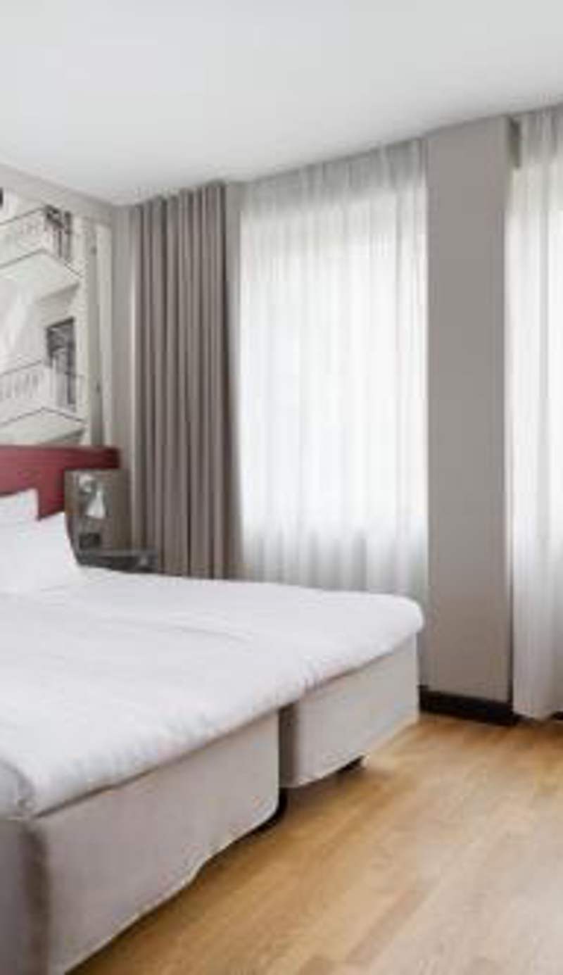Original Sokos Hotel Albert