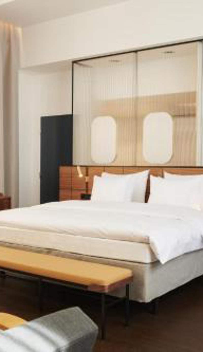 Solo Sokos Hotel Helsinki