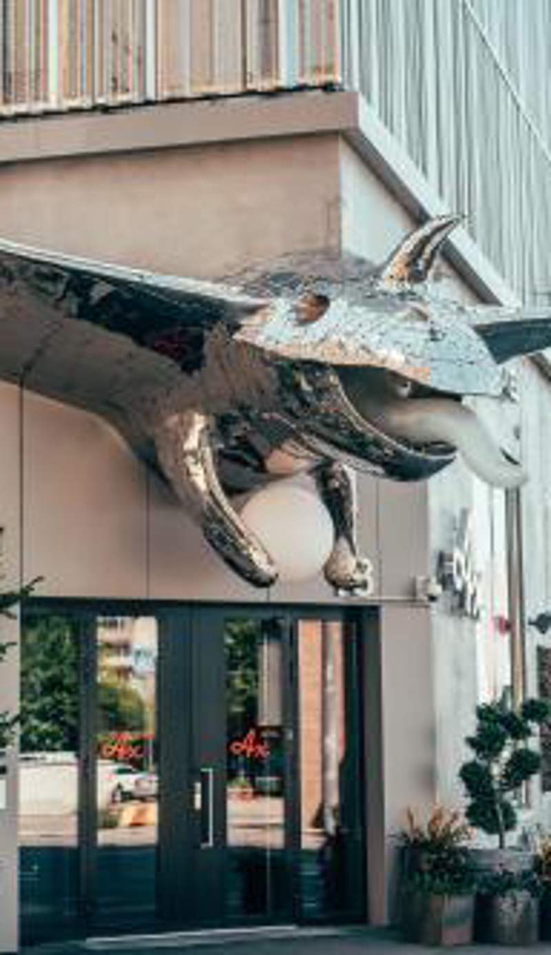 Hotel AX