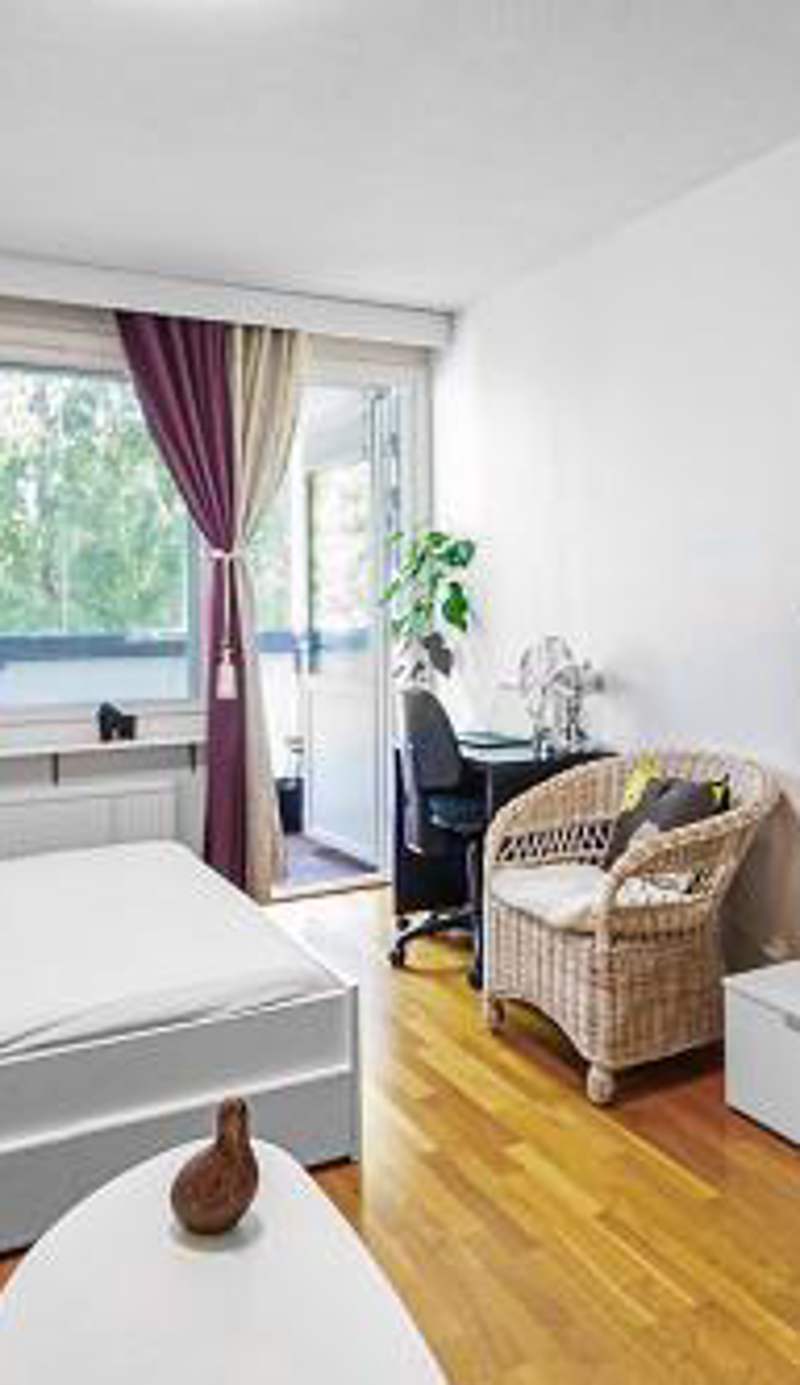 Helsinki Green Retreat