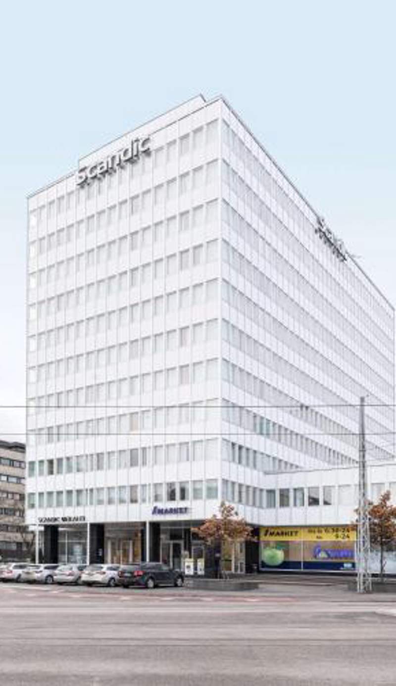 Scandic Meilahti