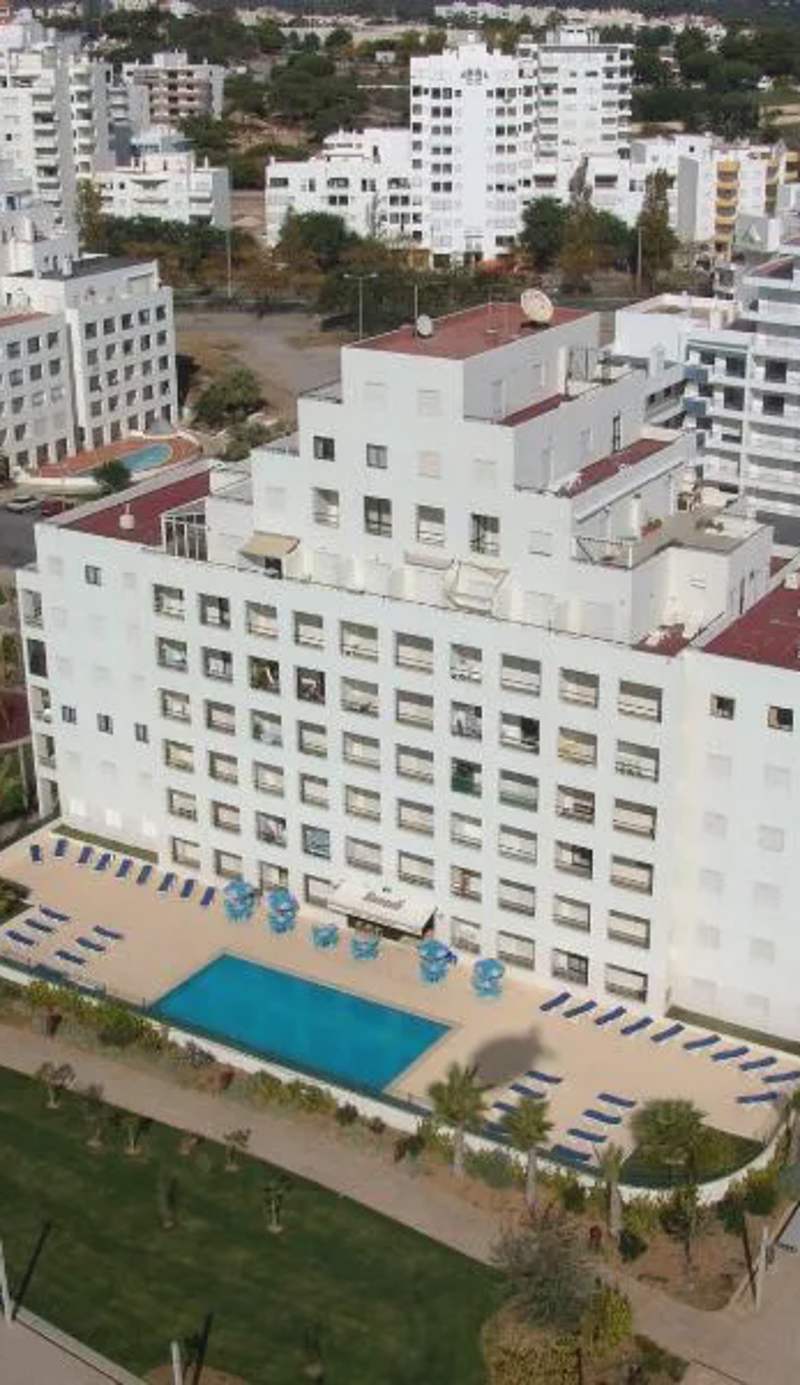 Apartamentos Carteia