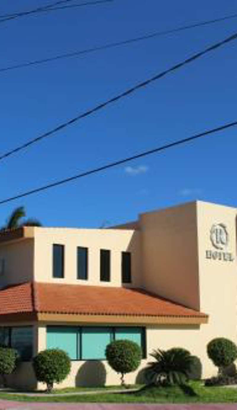 Hotel Roazi