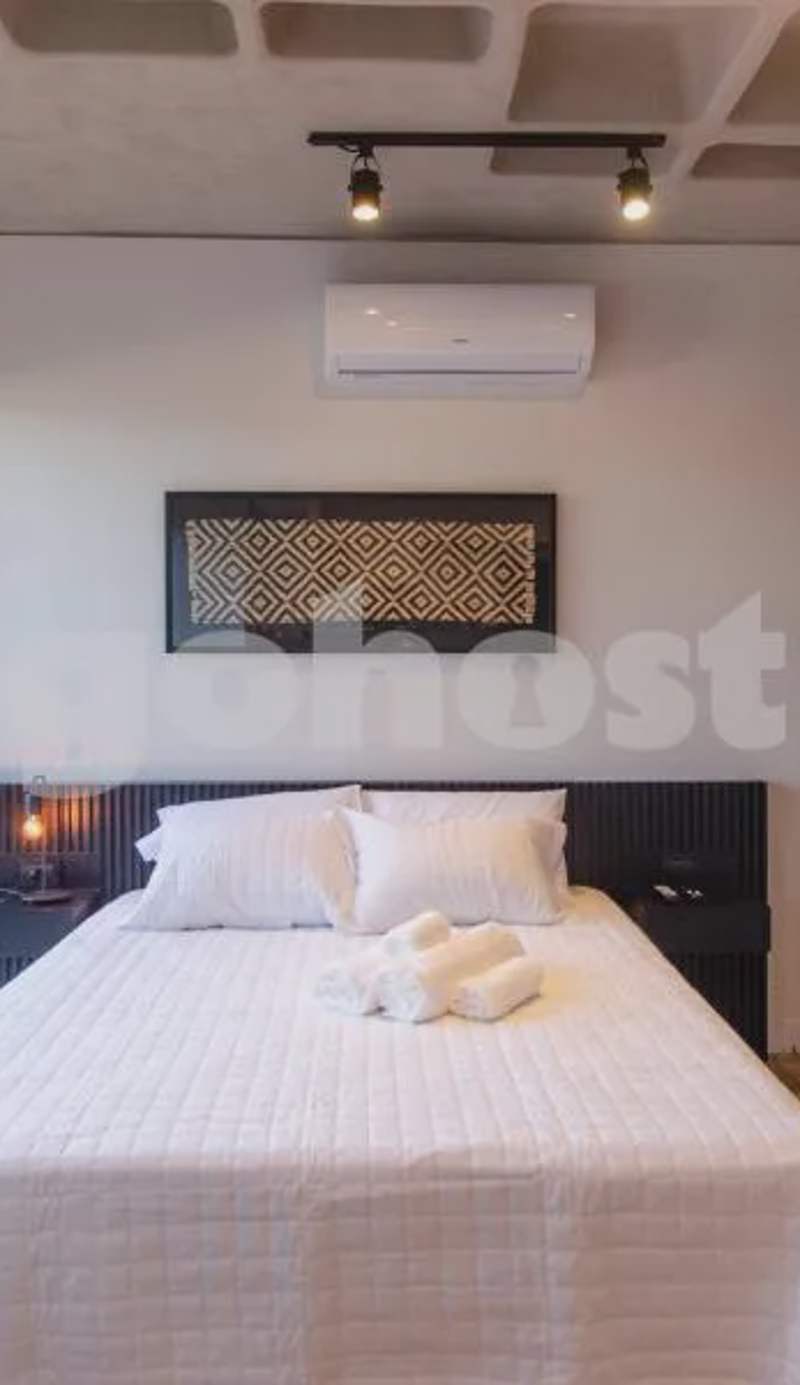Stunning loft near La Cuadrita Villa Morra