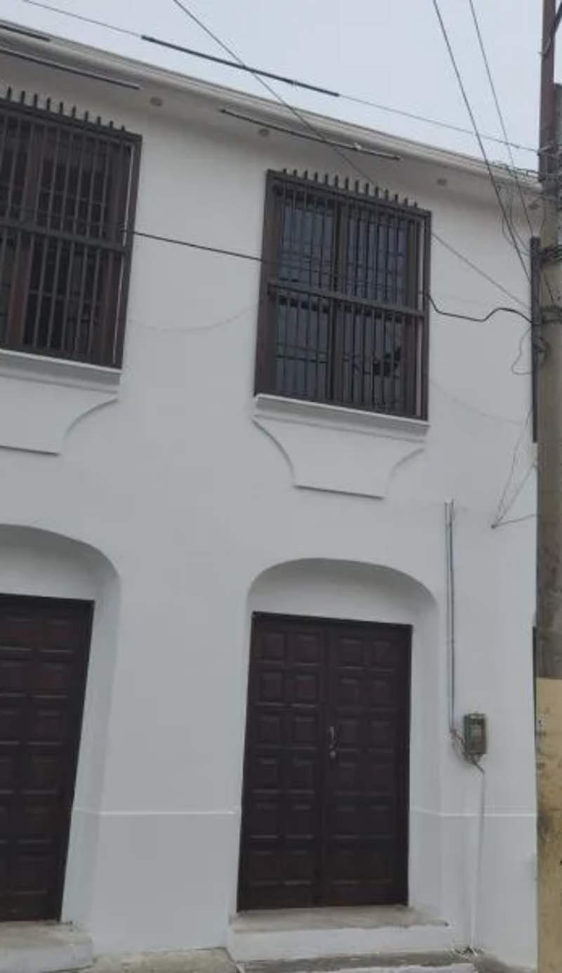 Hotel Casa de Don Francisco