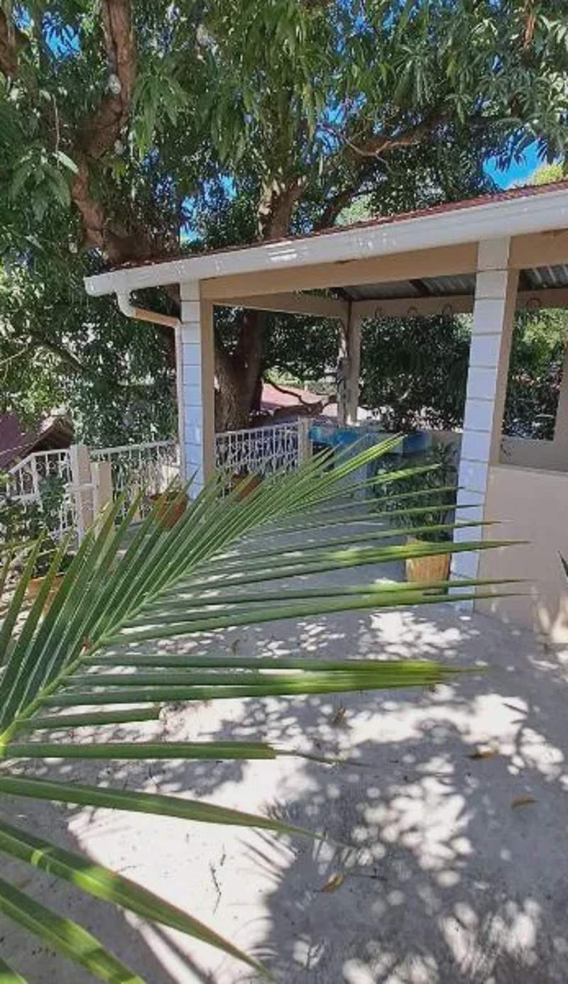 Katún boutique hotel
