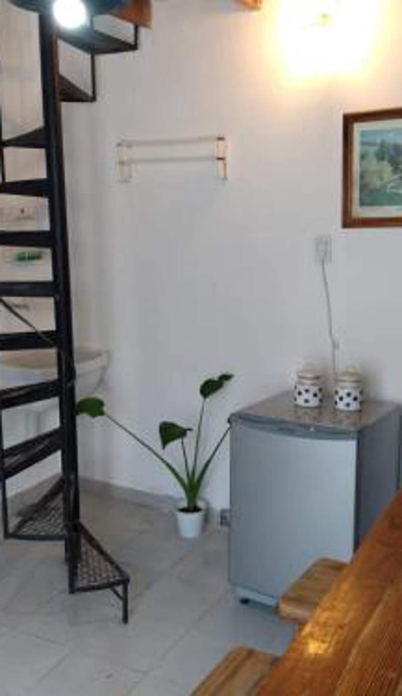 Duplex en el centro de Concepción del Uruguay