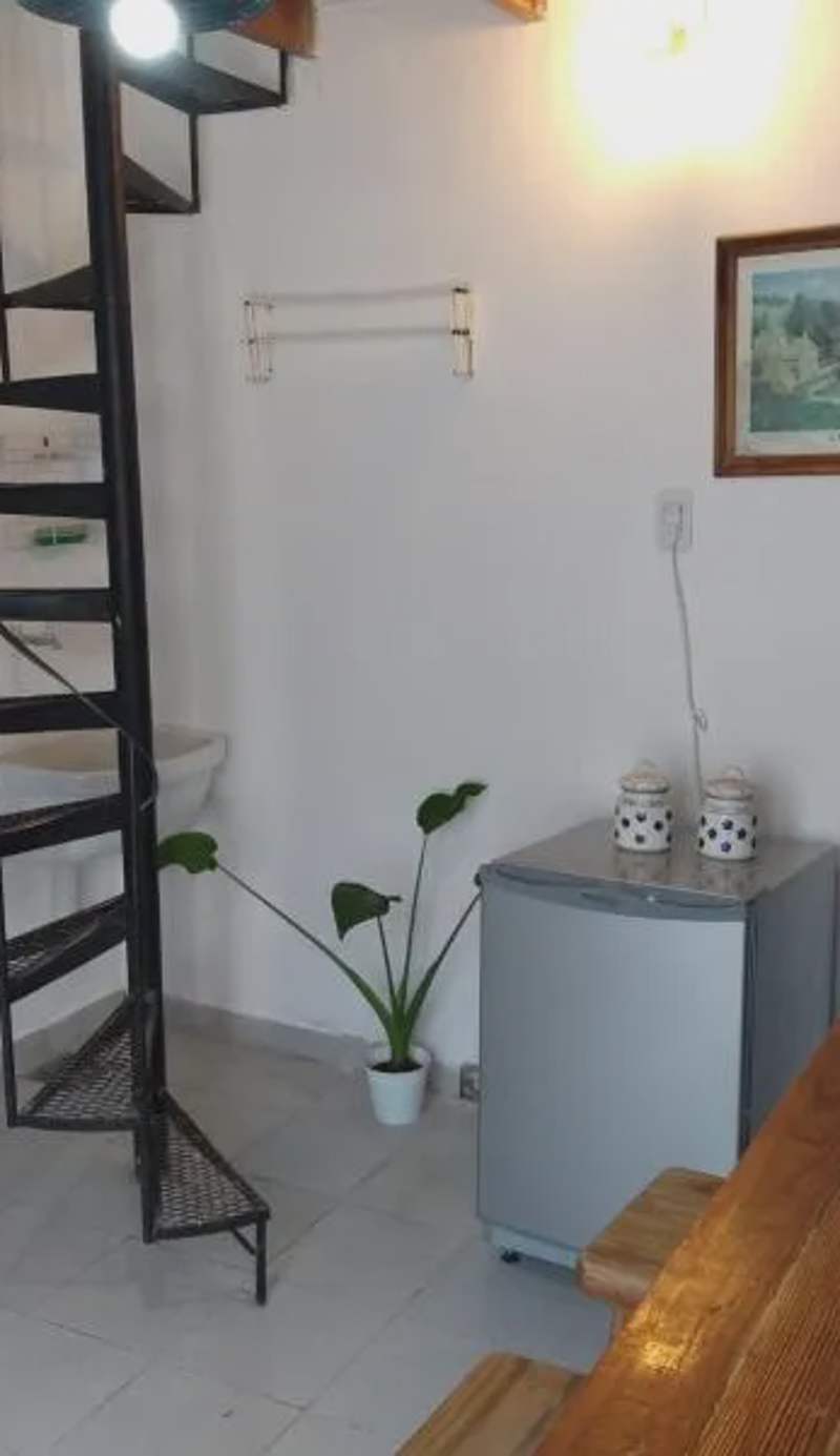 Duplex en el centro de Concepción del Uruguay