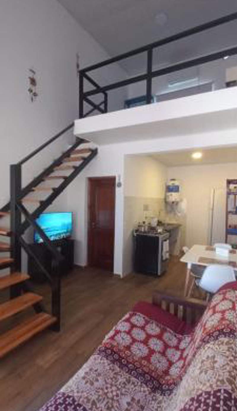Shanti Loft