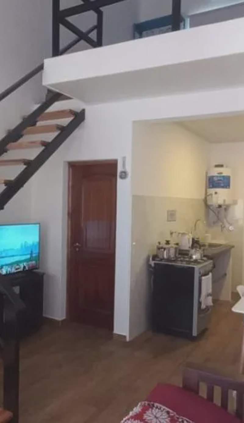 Shanti Loft